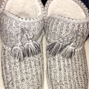 Booties slippers